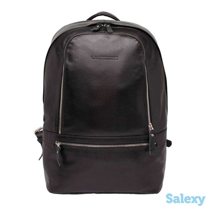 Рюкзак для ноутбука timber black, фотография 1