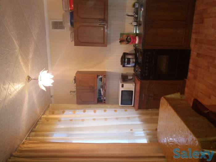 Продам 3-комнатную квартиру в п. Глубокое, фотография 4