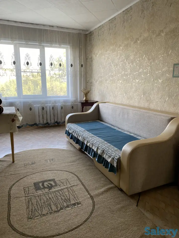 продажа квапртиры 2х ком, фотография 1