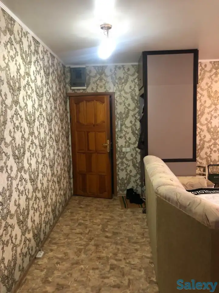 Продам 2-х квартиру-студию, Жирентаева 22/1 кв., фотография 3