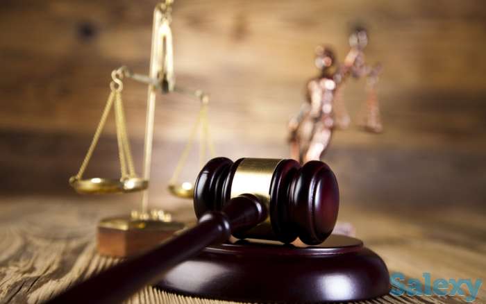 Юридическая компания ArmaVerum, фотография 3