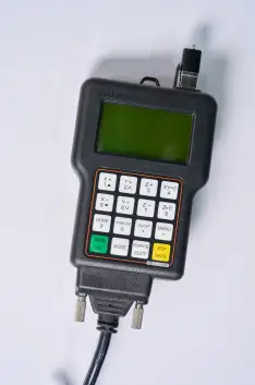 Фрезерный станок с чпу DM-2030H, фотография 7