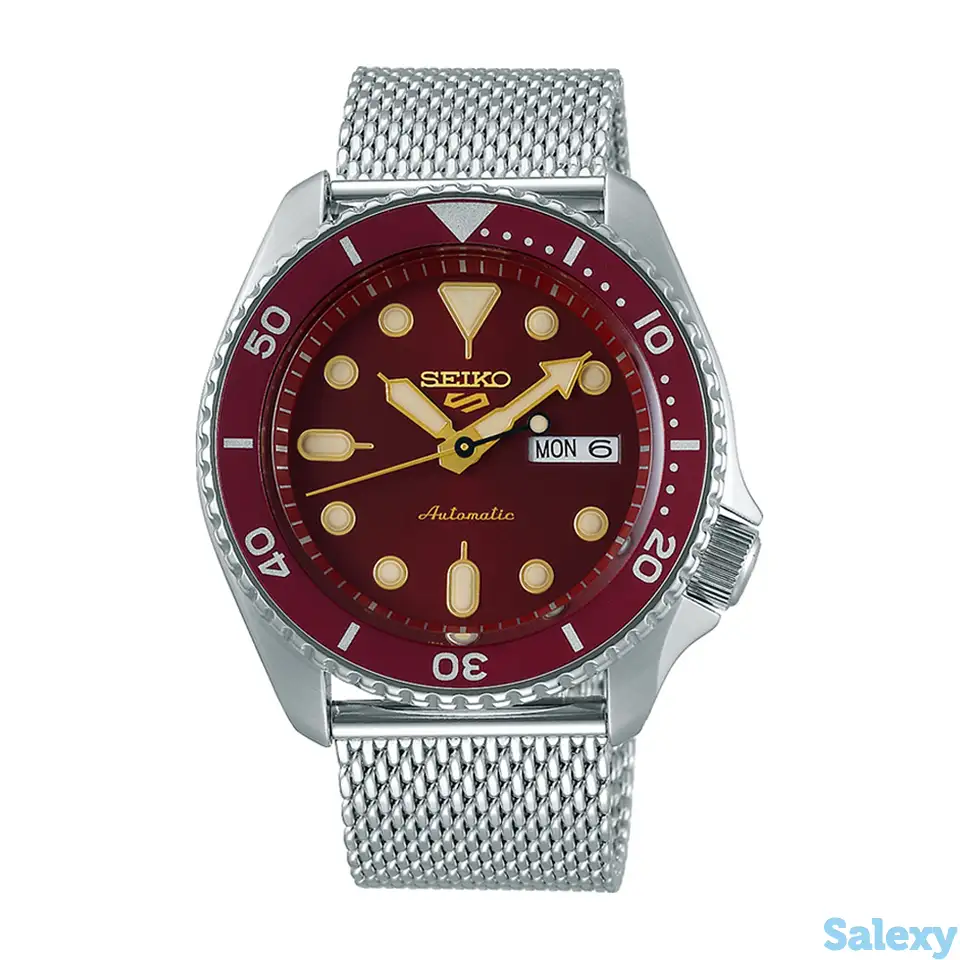 Наручные часы seiko, фотография 1