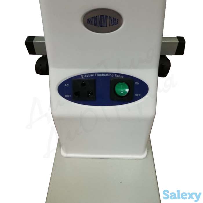 Стол приборный с электроприводом на 1 прибор LY-3A-1, фотография 6