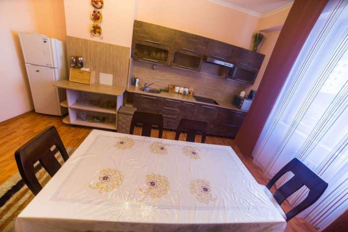 посуточная аренда, фотография 5