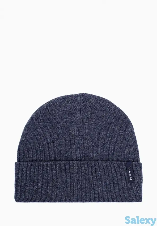 Шапка ferz, фотография 1