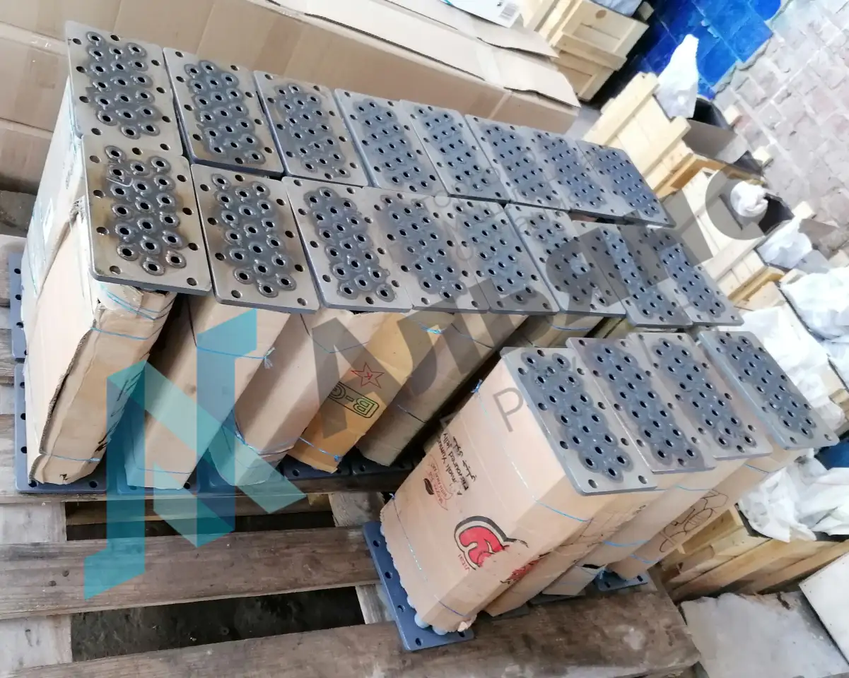 Запасные части компрессора Пк-5.25, Пкс, Пксд-5.25, фотография 9