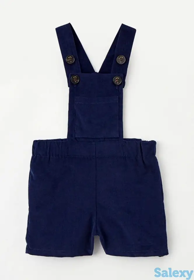 Комбинезон backary, фотография 1