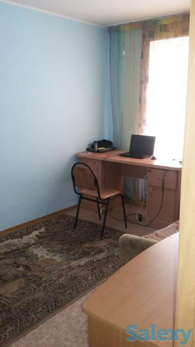 Уникальное предложение - 4-х комнатная квартира в курортной зоне Казахстана!, фотография 7