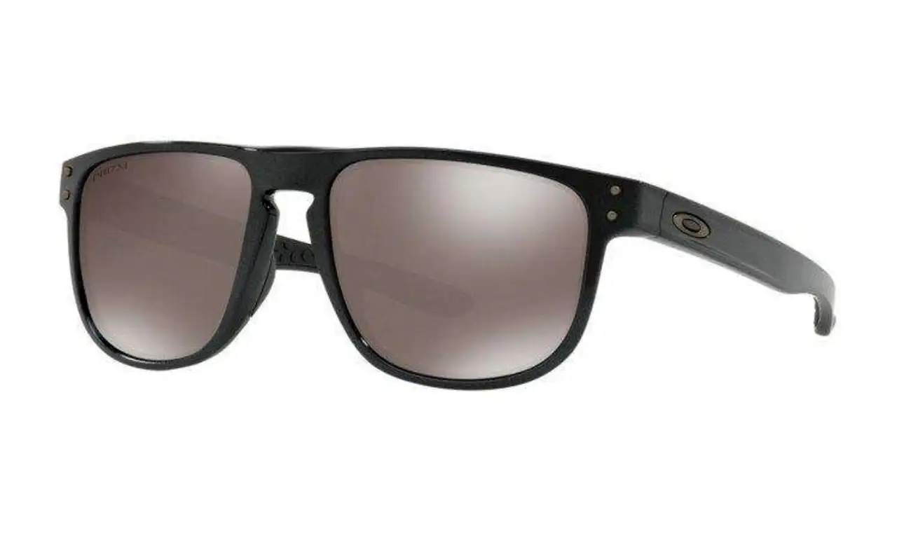 Очки солнцезащитные oakley holbrook r scenic grey/prizm black polar, фотография 19