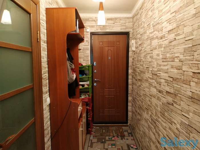 Продажа или обмен, Абая 15 