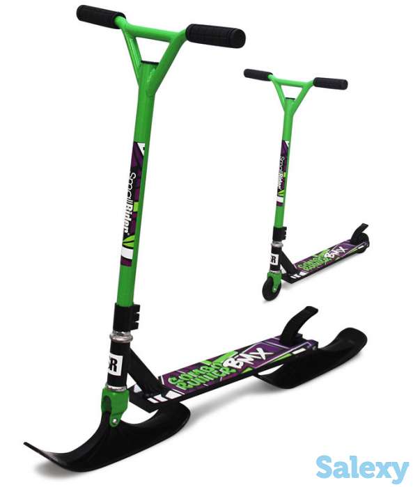 Трюковой самокат, самокат, STUNT, фотография 2