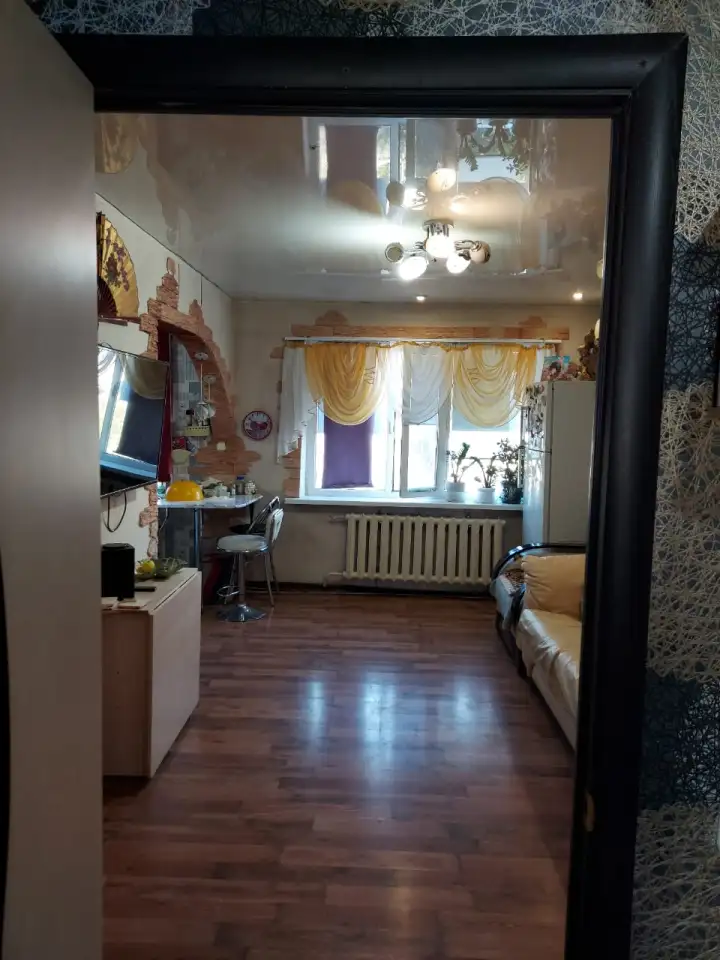 Сдам в аренду 3-х комнатную, Акбугы, фотография 6