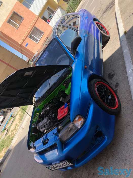 Продам suzuki baleno, фотография 5