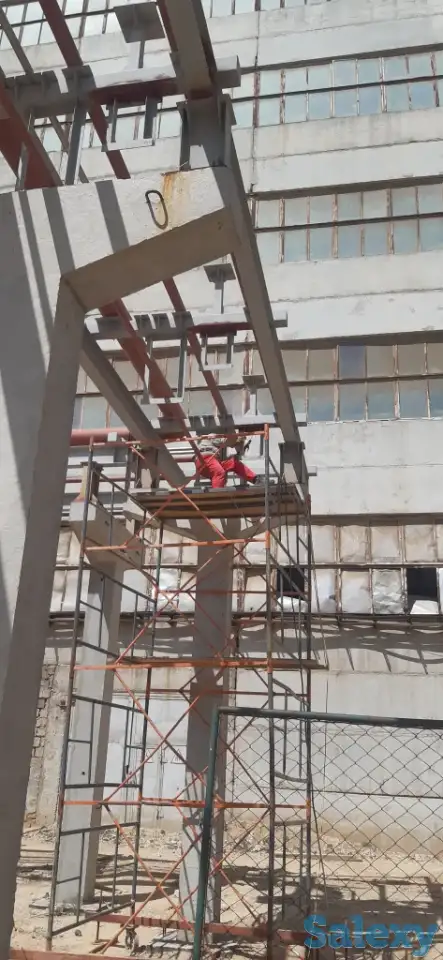 Монтажники, фотография 3