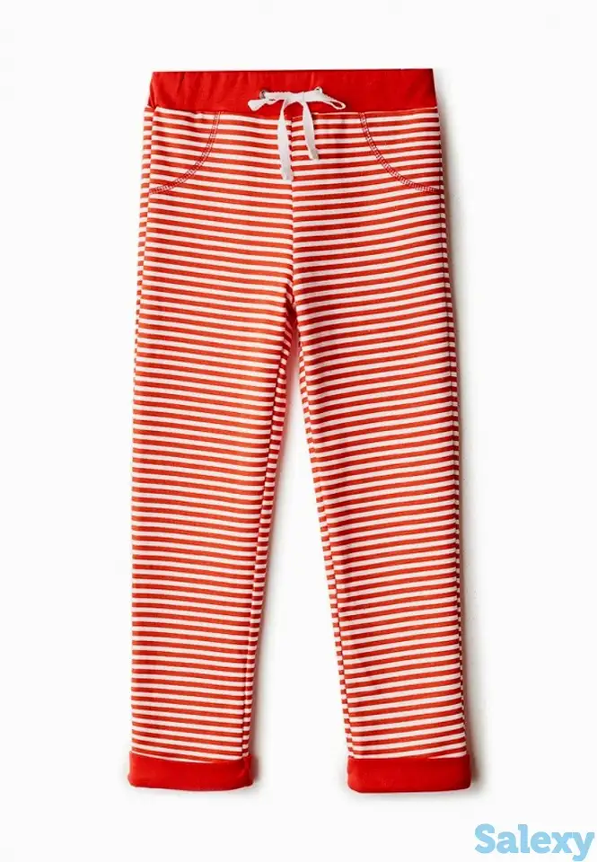 Брюки домашние котмаркот, фотография 1