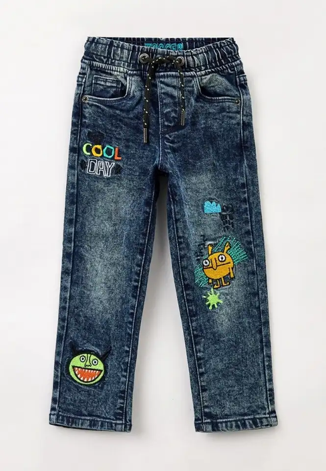 Джинсы acoola, фотография 1