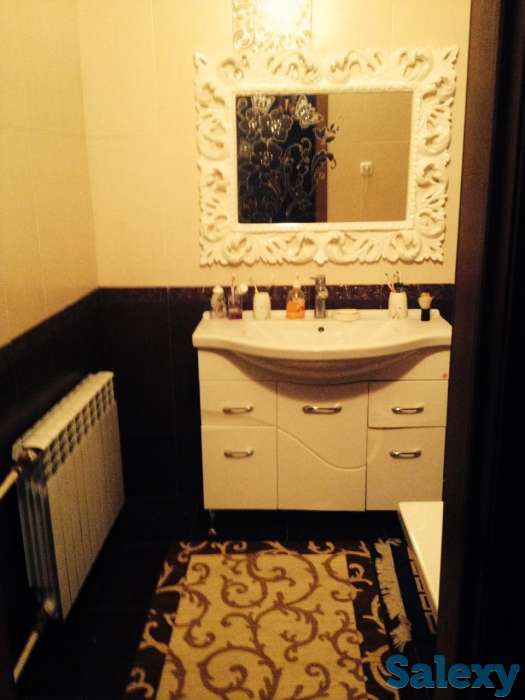 продам 4 комн ка, Ш.Кудайбердыула5, фотография 4