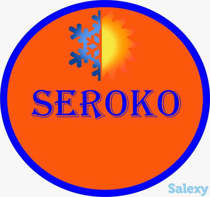 Системы отопления , водопровода , канализации ,вентиляции , кондиционирования !, фотография 1