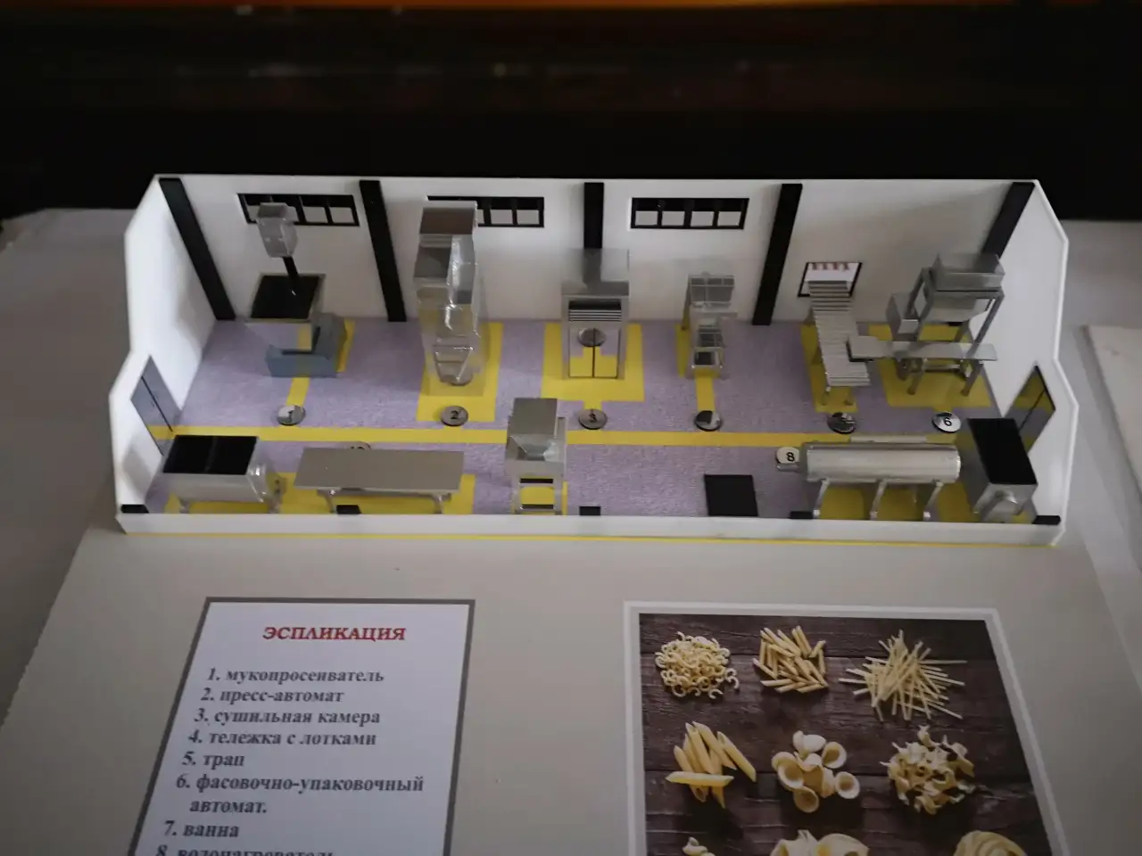 Изготовление выставочных макетов, фотография 2