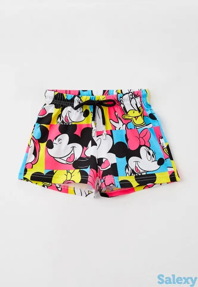 Шорты спортивные playtoday, фотография 1