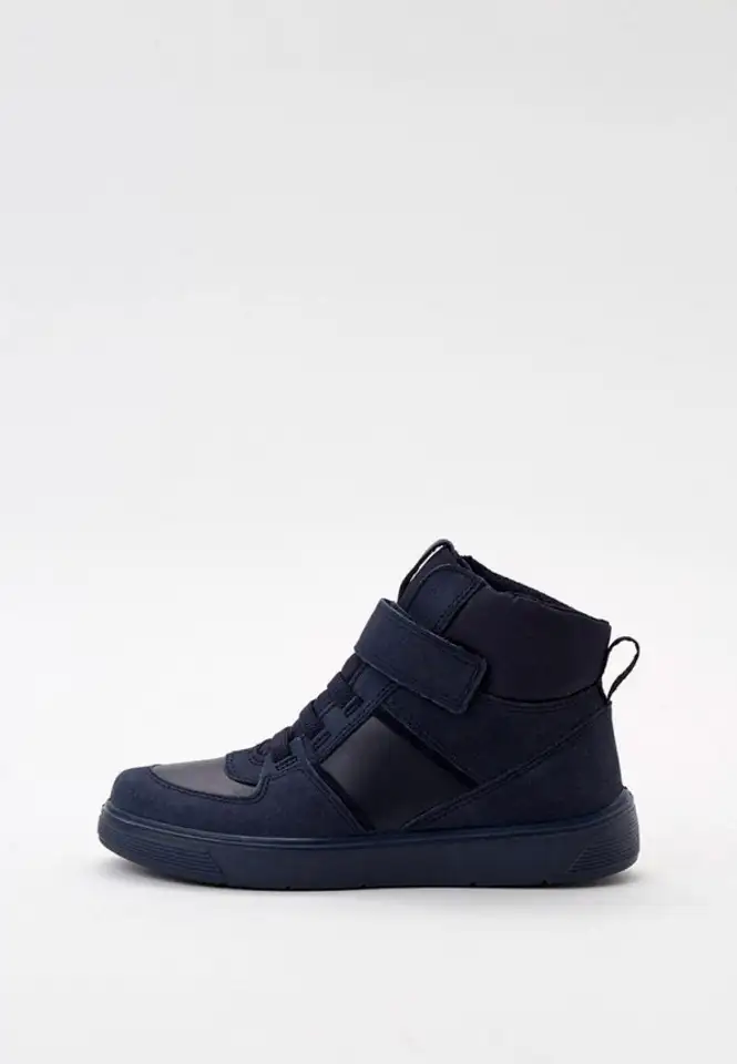 Ботинки ecco, фотография 1