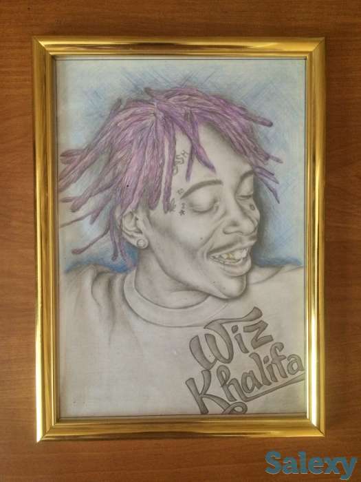 Картины на заказ, фотография 2