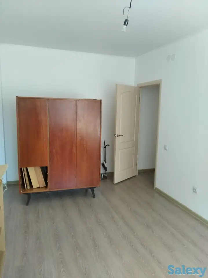 Новая квартира ждёт вас, Турксибский р-н, ул.Кассина 146\2, фотография 8