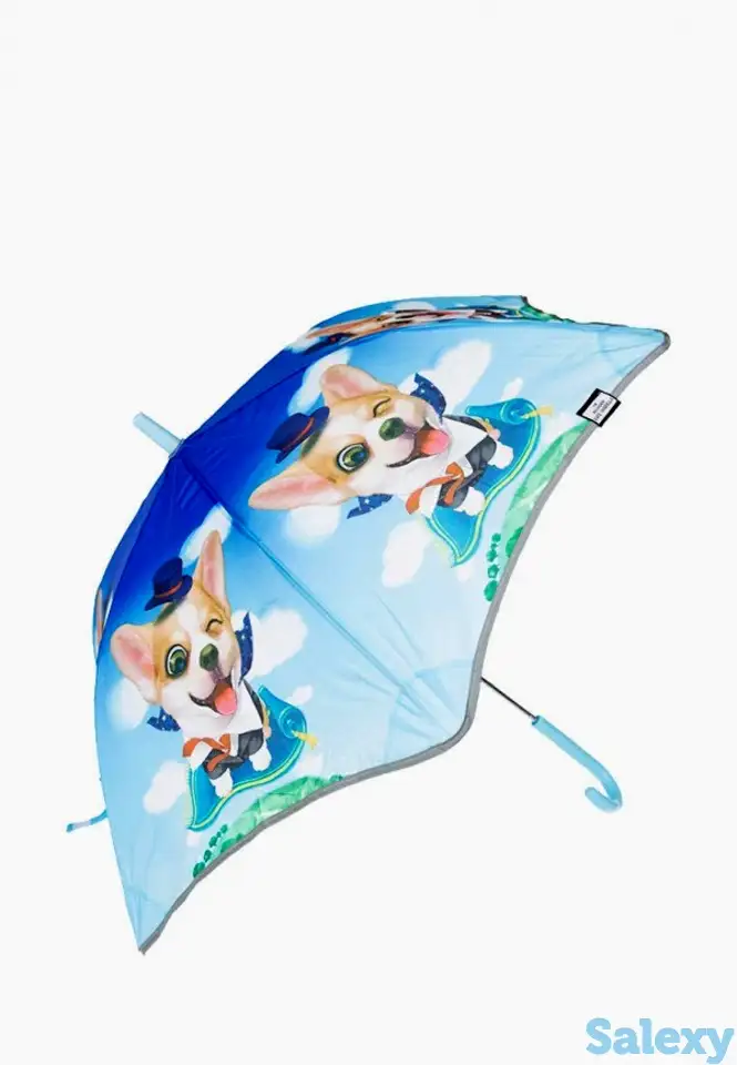 Зонт-трость playtoday, фотография 1