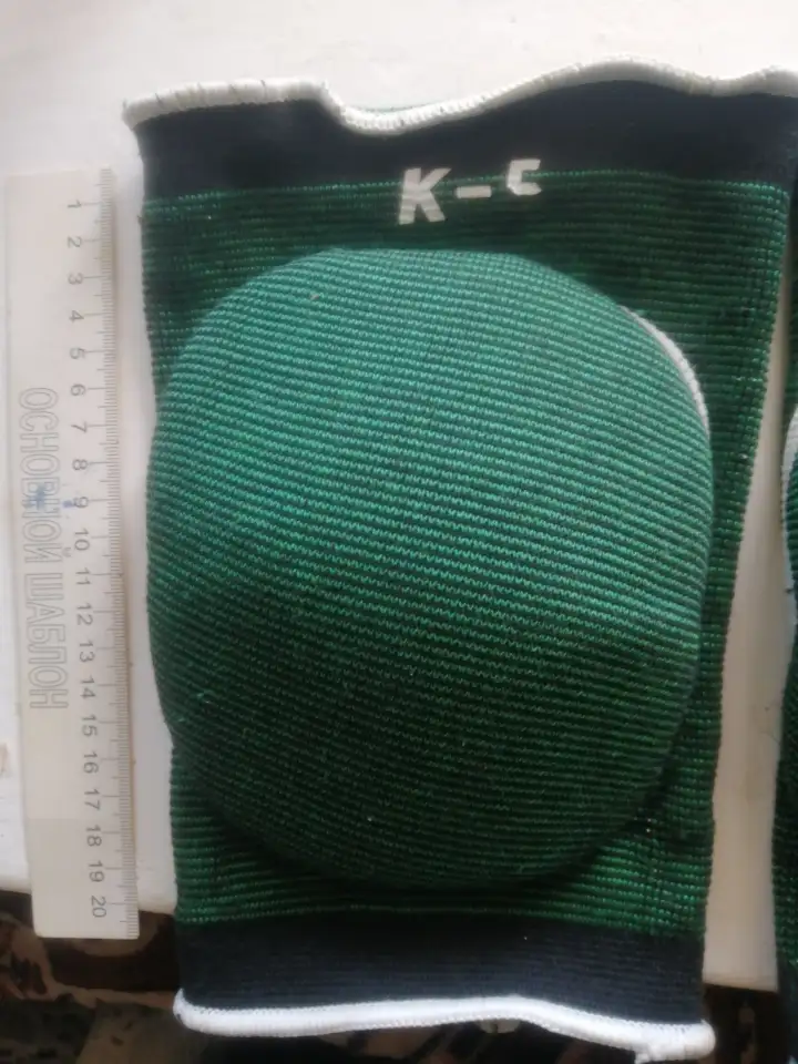 Продам наколенники для спорта и др., фотография 1