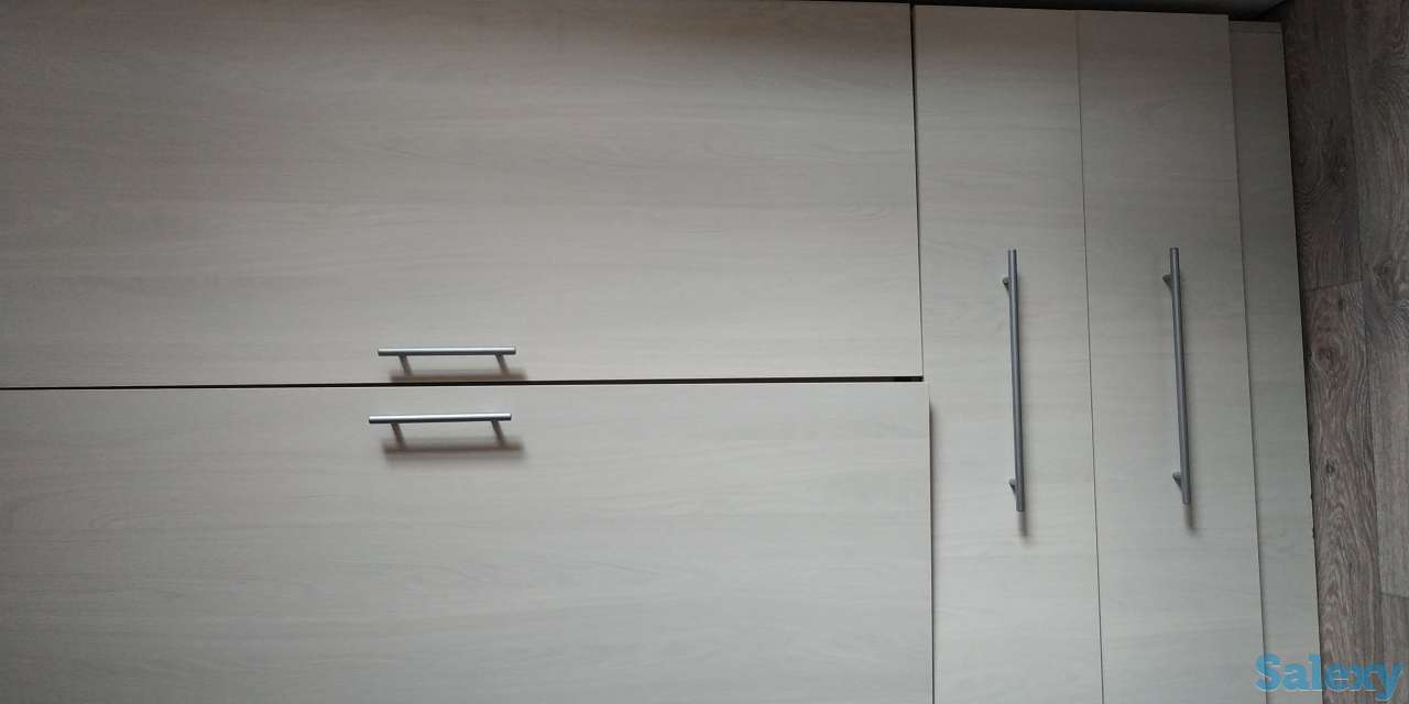 Шкафы купе, фотография 1