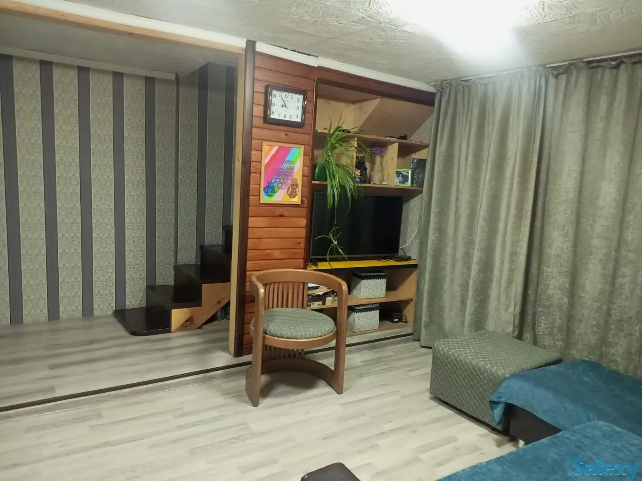 Продам дачу зимнего варианта, Новая Согра, фотография 4