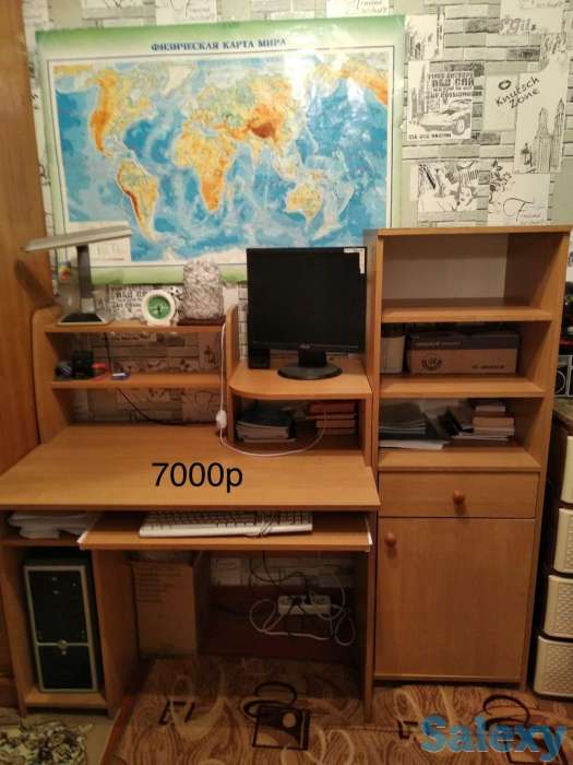 Продам в связи с отъездом, фотография 4