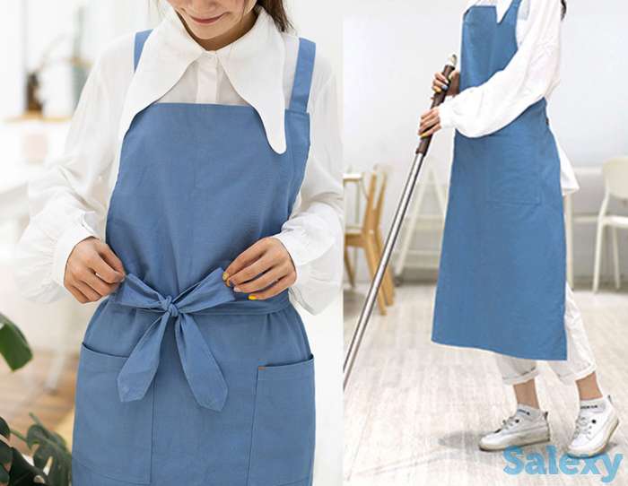 Качественный домашний фартук оптом от производителя, фотография 6