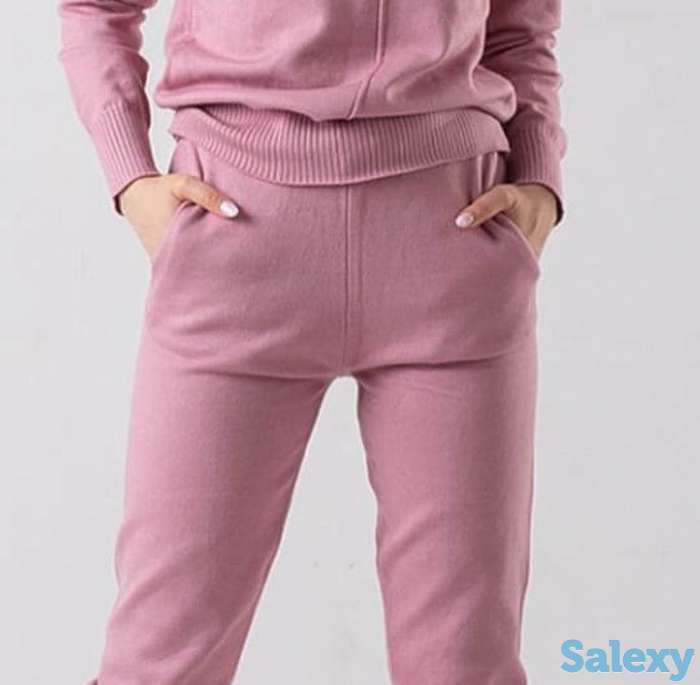 Женский спортивный костюм, фотография 8