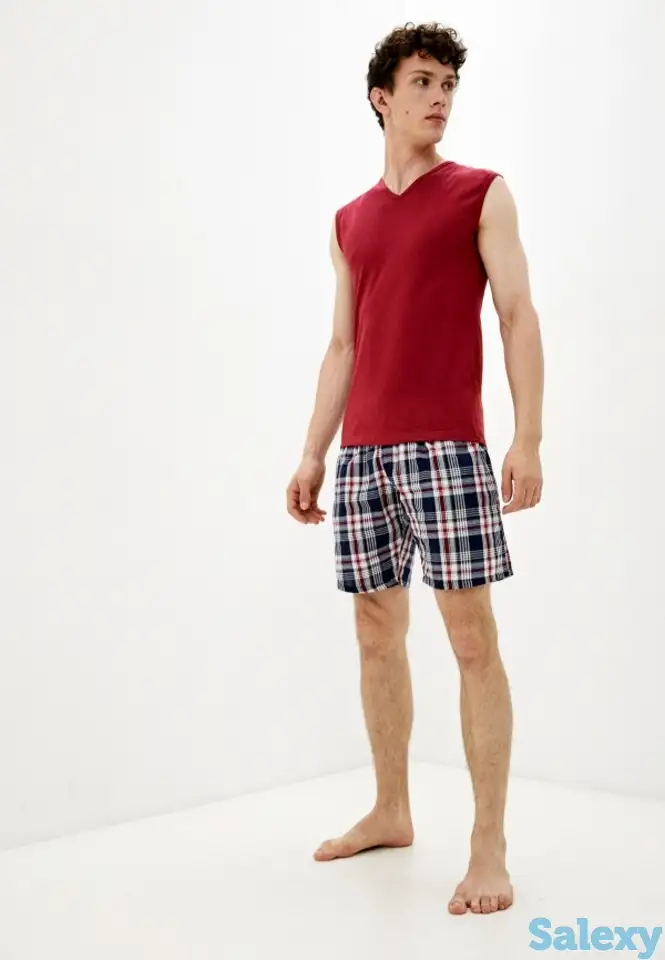 Костюм домашний айас, фотография 1