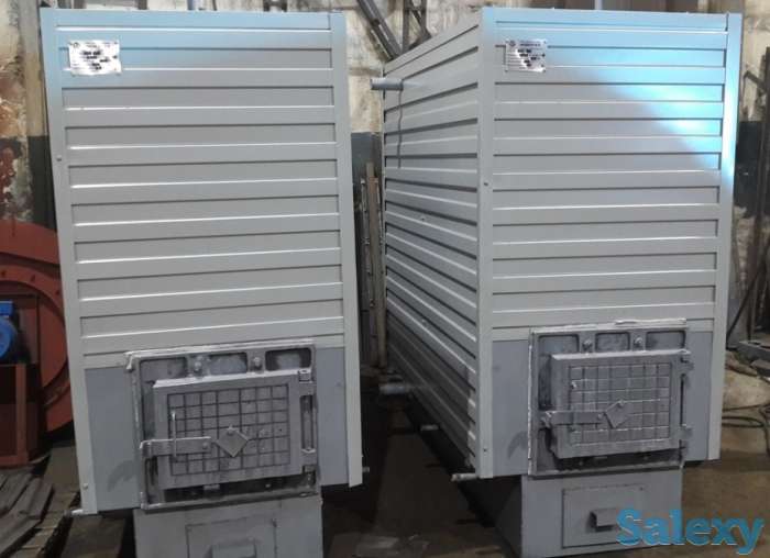 котёл, фотография 1