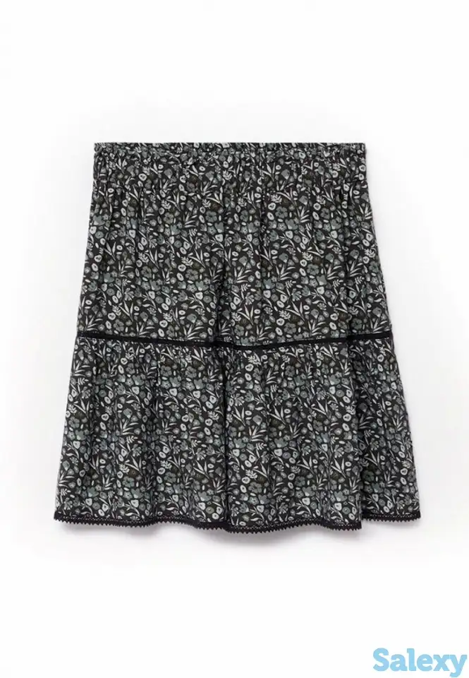 Юбка mango kids, фотография 1