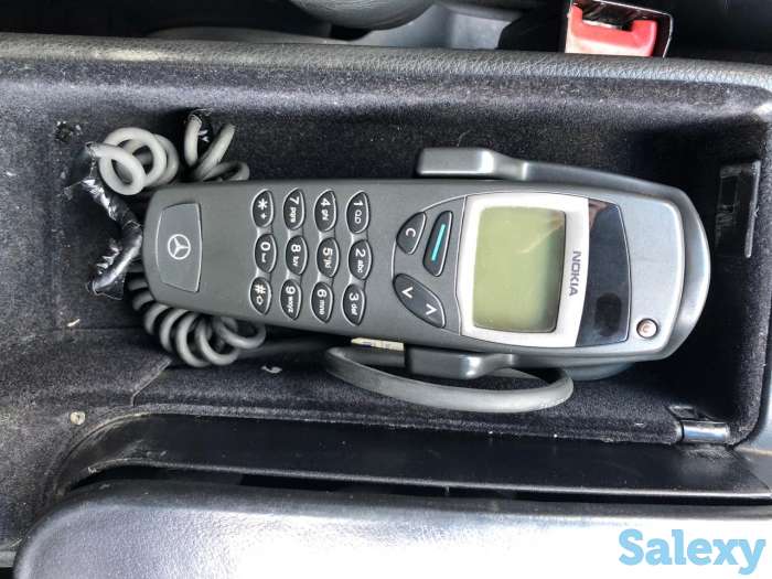 Продам Mercedes 220, фотография 3