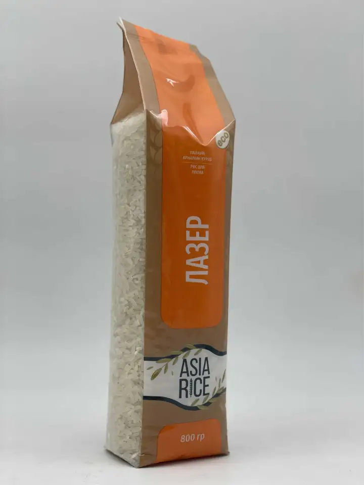 Продажи риса всех видов оптом весовой и фасованный, фотография 4