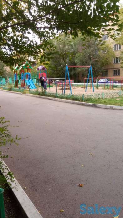 Астана,3-х комнатная квартира-продам, Патанина, фотография 5