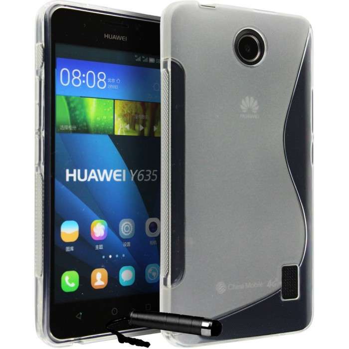 Продаю телефон - Huawei y635, фотография 1