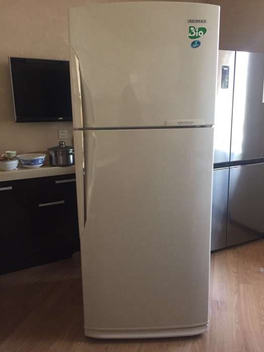 Холодильник, фотография 4