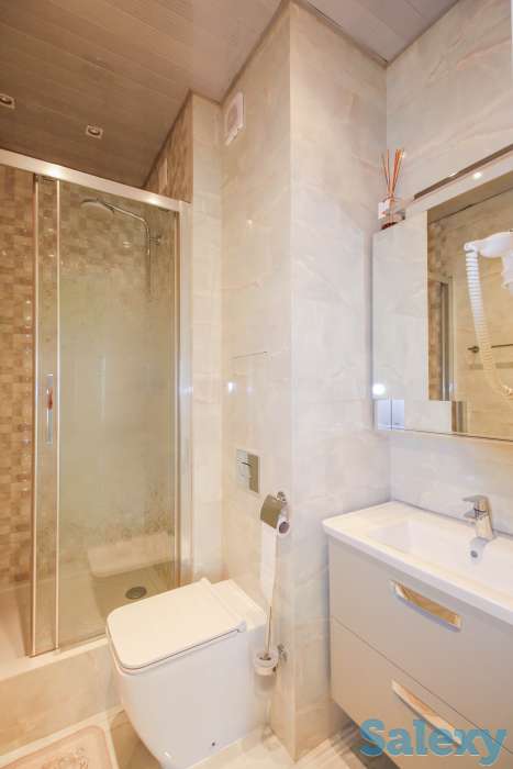 3-комнатная квартира, 151.1 м², 19/30 этаж, Желтоксан 2 за 85 млн.т, фотография 11