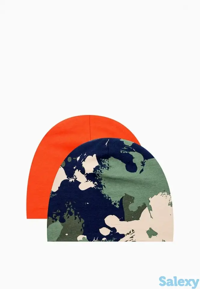 Шапки 2 шт. playtoday, фотография 1