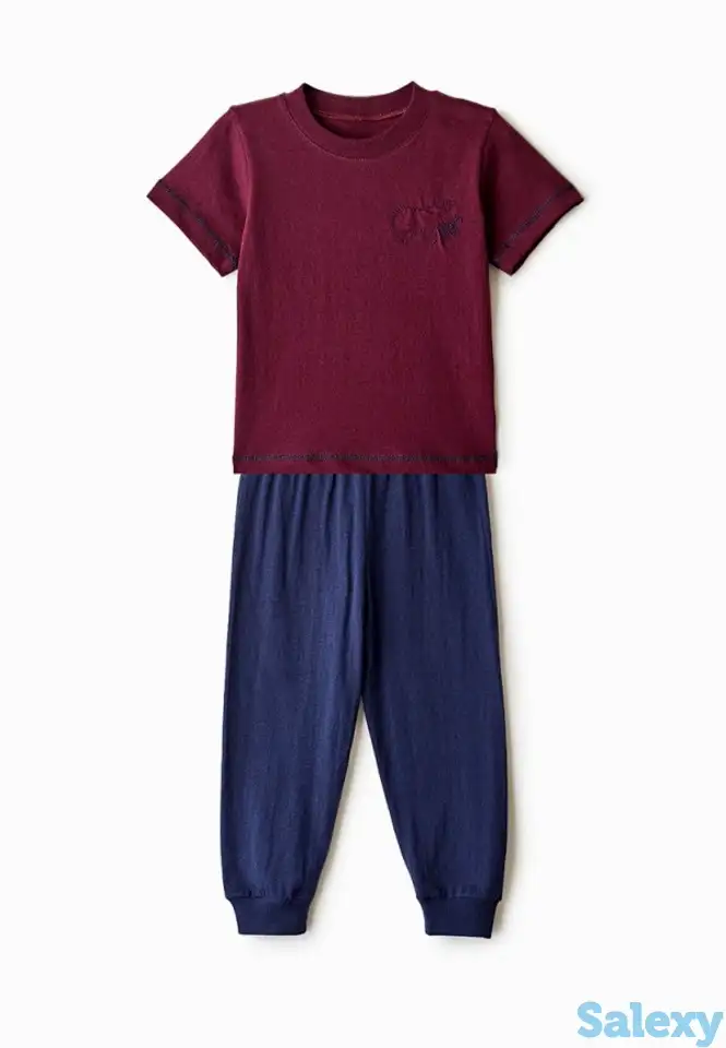 Пижама robykris, фотография 1