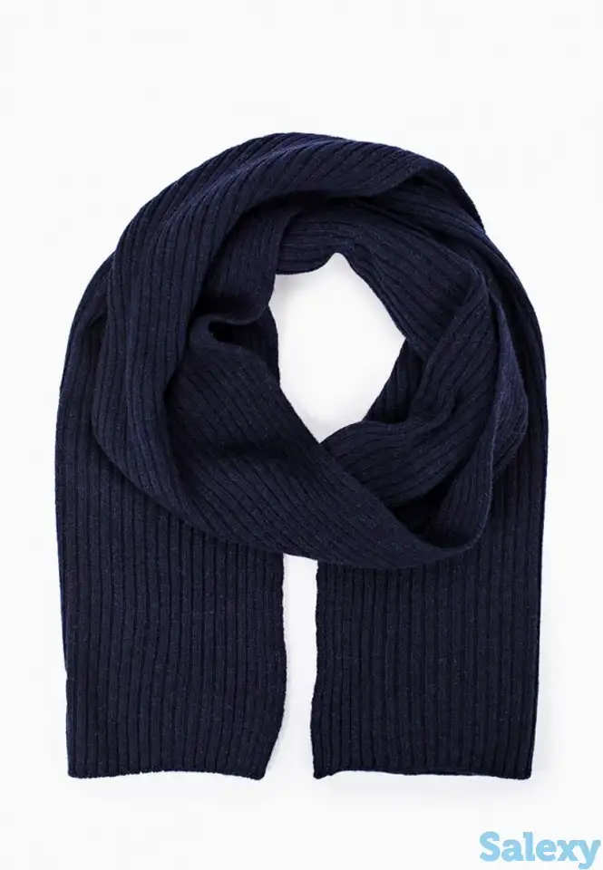 Шарф gant, фотография 1