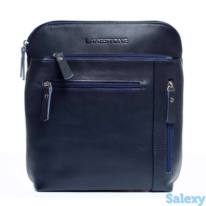 Сумка через плечо elm dark blue, фотография 1