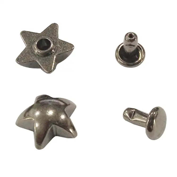 Декоративная фурнитура   Хольнитены, фотография 4