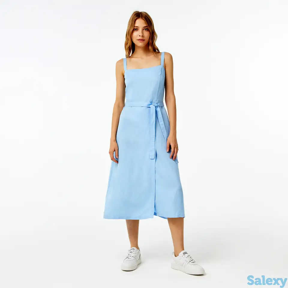 Женское платье lacoste прямой посадки, фотография 1